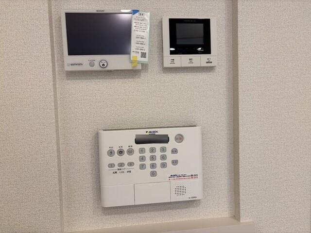 CLASSEUM仙台小田原　Ⅳ（101） 部屋画像