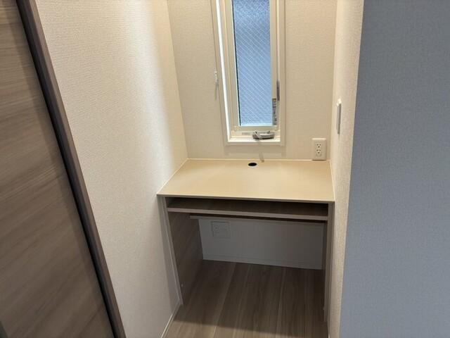 CLASSEUM仙台小田原　Ⅳ（101） 部屋画像