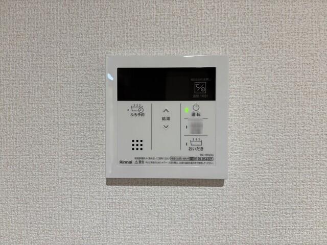 CLASSEUM仙台小田原　Ⅳ（101） 部屋画像