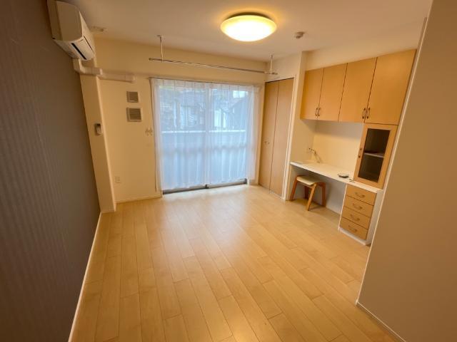 ノーブルコート台原 部屋画像