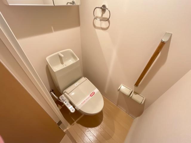 ノーブルコート台原 部屋画像