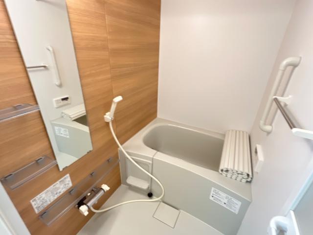 ノーブルコート台原 部屋画像