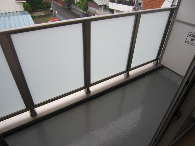 ノーブルコート台原 部屋画像