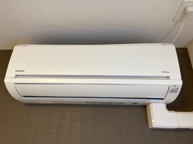 ノーブルコート台原 部屋画像