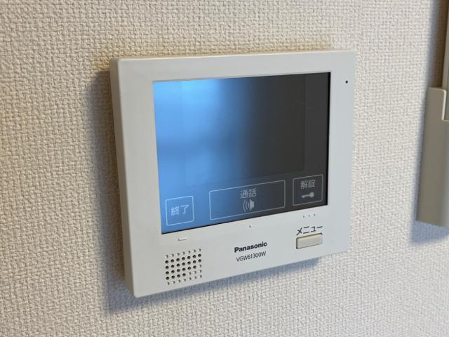ノーブルコート台原 部屋画像