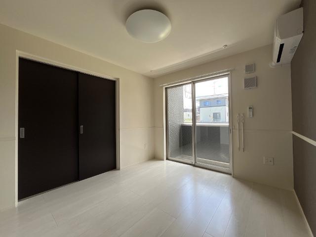 グラス・オニオン 部屋画像