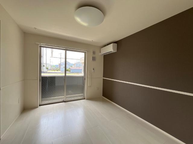 グラス・オニオン 部屋画像