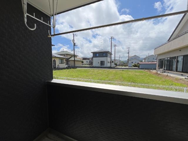 グラス・オニオン 部屋画像