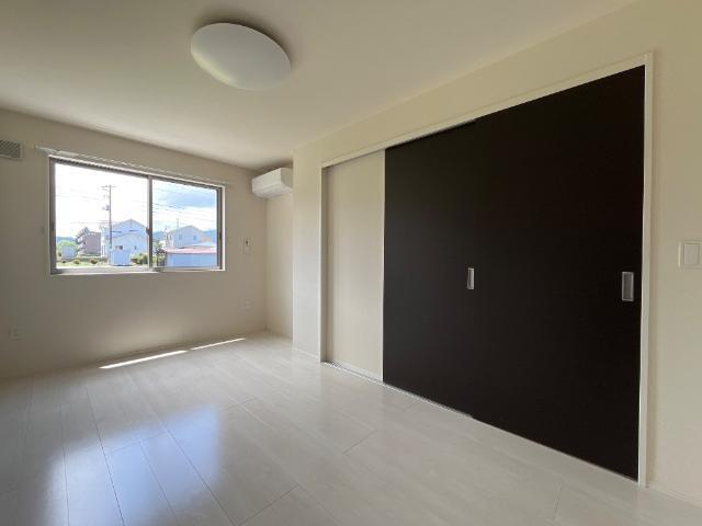 グラス・オニオン 部屋画像