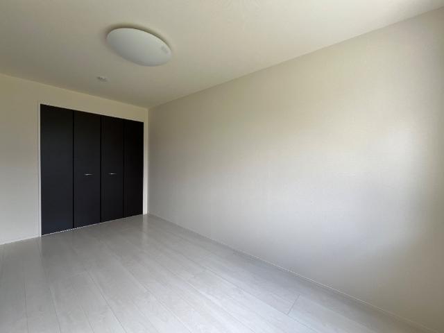 グラス・オニオン 部屋画像