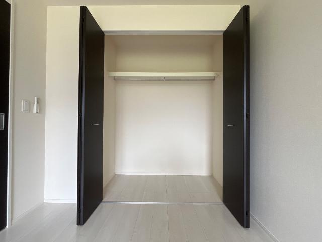 グラス・オニオン 部屋画像