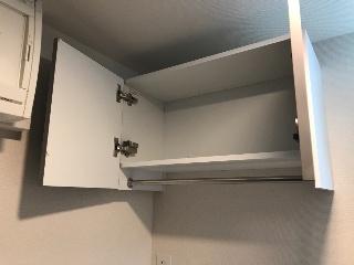 グラス・オニオン 部屋画像