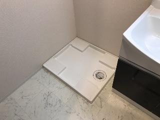 グラス・オニオン 部屋画像