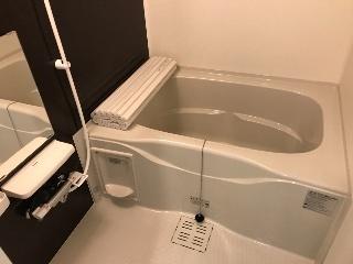グラス・オニオン 部屋画像