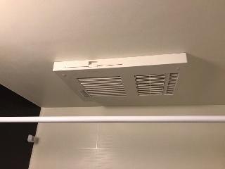 グラス・オニオン 部屋画像