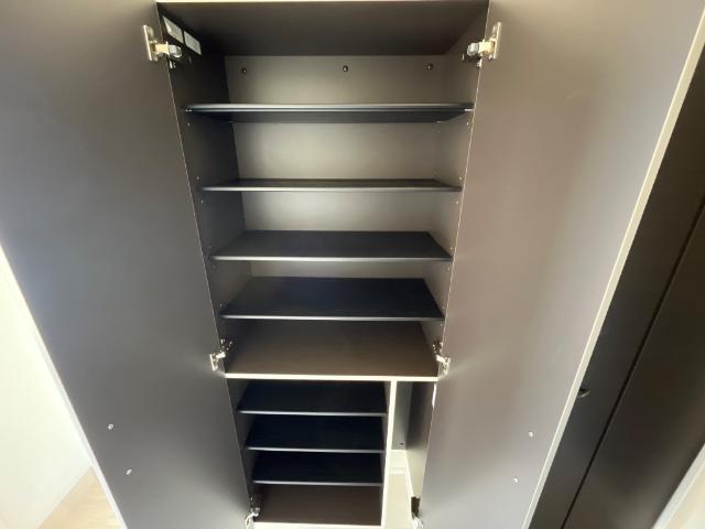 グラス・オニオン 部屋画像