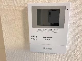 グラス・オニオン 部屋画像