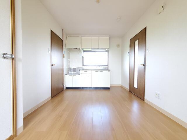 アーバンシティプレステージⅠ（102） キッチン