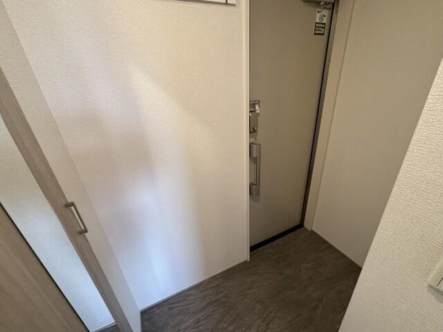 CLASSEUM仙台小田原　Ⅳ（310） 玄関