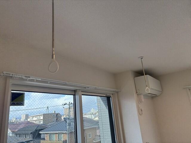 CLASSEUM仙台小田原　Ⅳ（310） 部屋画像