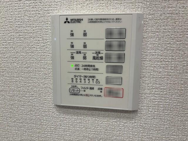 CLASSEUM仙台小田原　Ⅳ（310） 部屋画像
