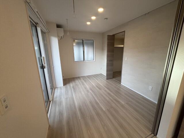 CLASSEUM仙台小田原　Ⅳ（110） 部屋画像