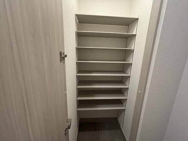 CLASSEUM仙台小田原　Ⅳ（110） 部屋画像