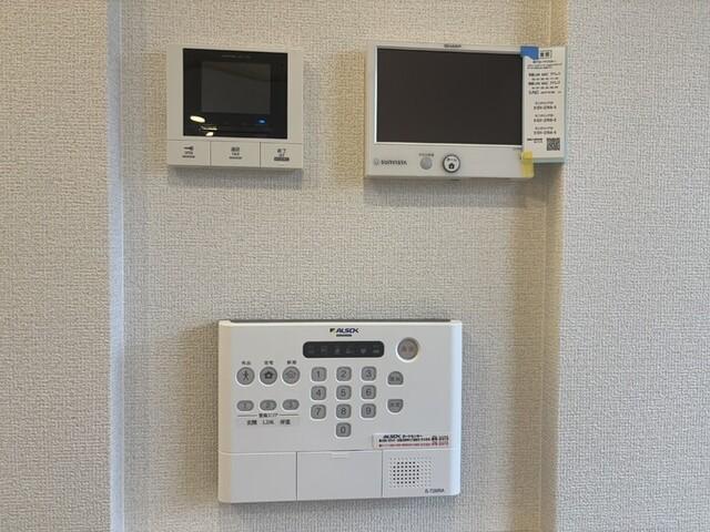 CLASSEUM仙台小田原　Ⅳ（110） 部屋画像