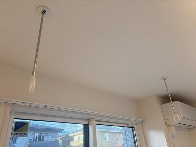 CLASSEUM仙台小田原　Ⅳ（110） 部屋画像