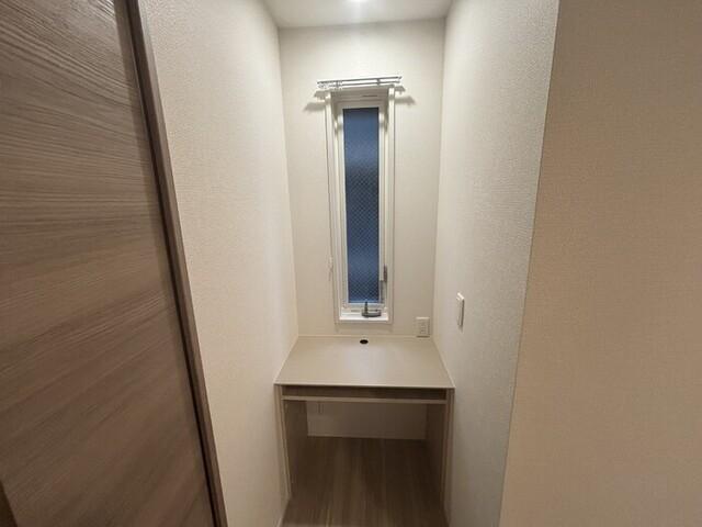 CLASSEUM仙台小田原　Ⅳ（201） 部屋画像