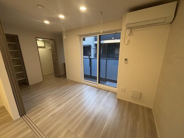 CLASSEUM仙台小田原　Ⅳ（201） 部屋画像
