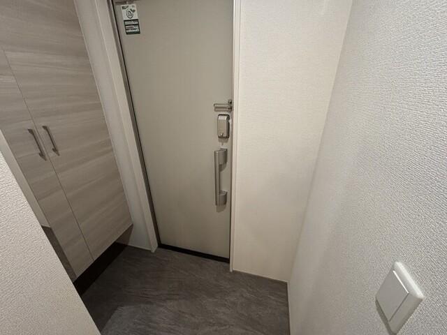 CLASSEUM仙台小田原　Ⅳ（201） 玄関