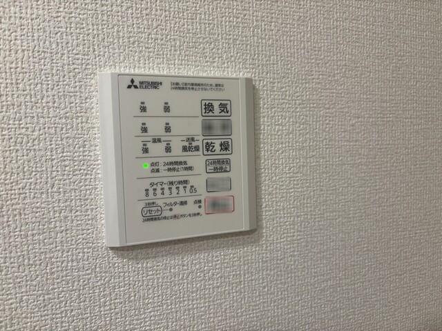 CLASSEUM仙台小田原　Ⅳ（201） 部屋画像