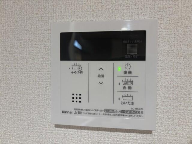 CLASSEUM仙台小田原　Ⅳ（201） 部屋画像