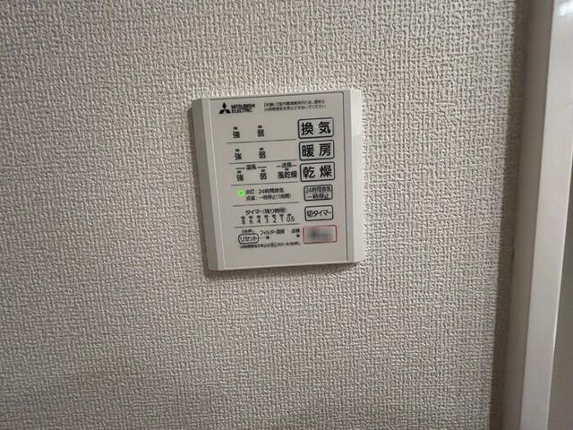 CLASSEUM仙台小田原　Ⅳ（202） 部屋画像