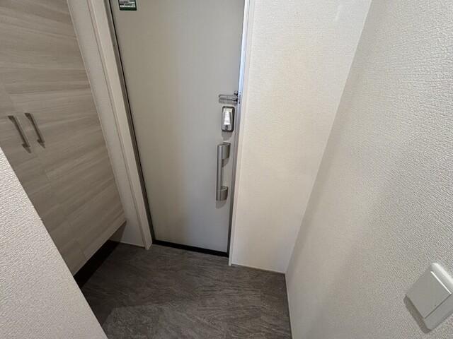 CLASSEUM仙台小田原　Ⅳ（301） 玄関