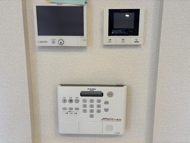 CLASSEUM仙台小田原　Ⅳ（301） 部屋画像