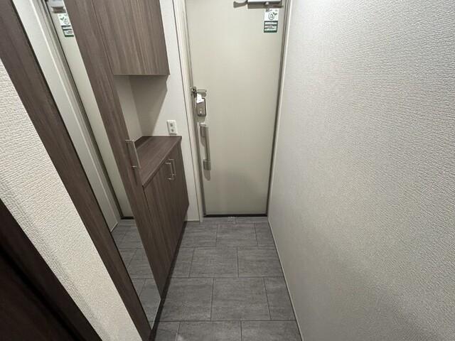 CLASSEUM仙台小田原　Ⅳ（303） 玄関