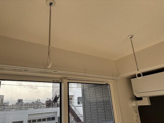 CLASSEUM仙台小田原　Ⅳ（303） 部屋画像