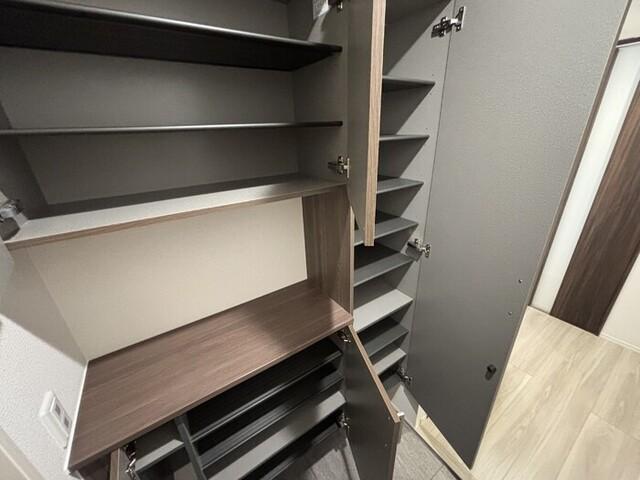 CLASSEUM仙台小田原　Ⅳ（307） 部屋画像