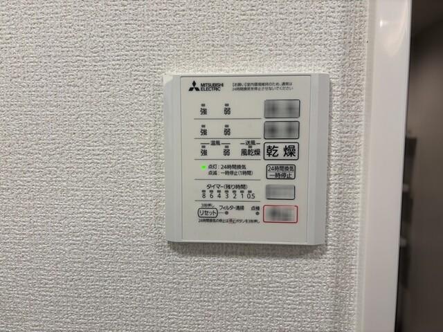CLASSEUM仙台小田原　Ⅳ（307） 部屋画像
