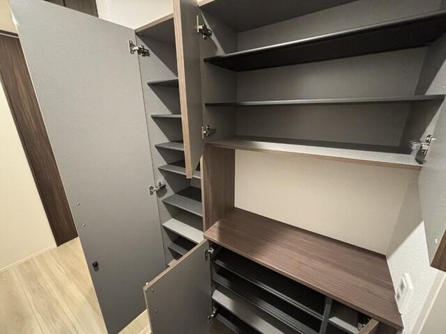 CLASSEUM仙台小田原　Ⅳ（308） 部屋画像