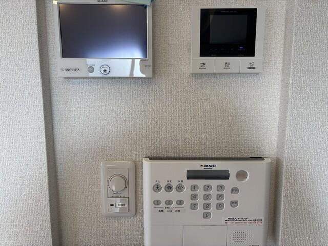 CLASSEUM仙台小田原　Ⅳ（308） 部屋画像