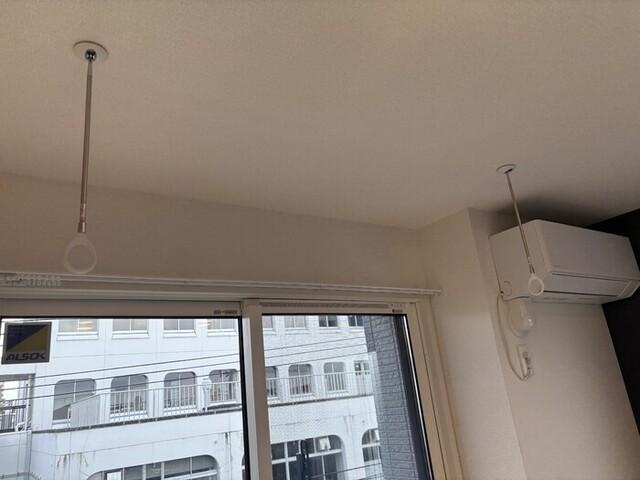 CLASSEUM仙台小田原　Ⅳ（308） 部屋画像