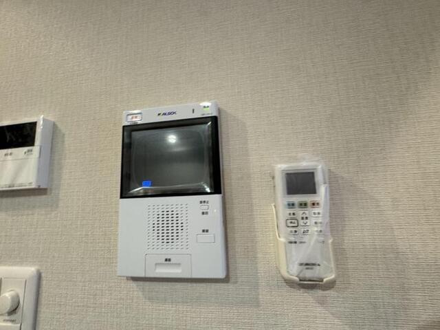 ＩＳ二十人町（1003） 部屋画像