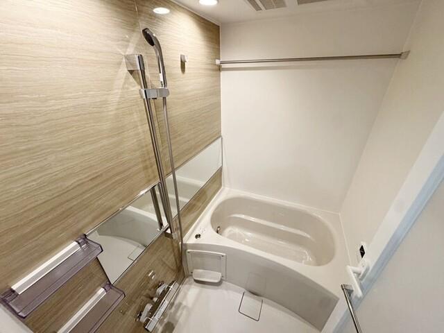 ＩＳ二十人町（701） 部屋画像