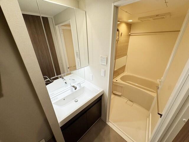 ＩＳ二十人町（701） 部屋画像