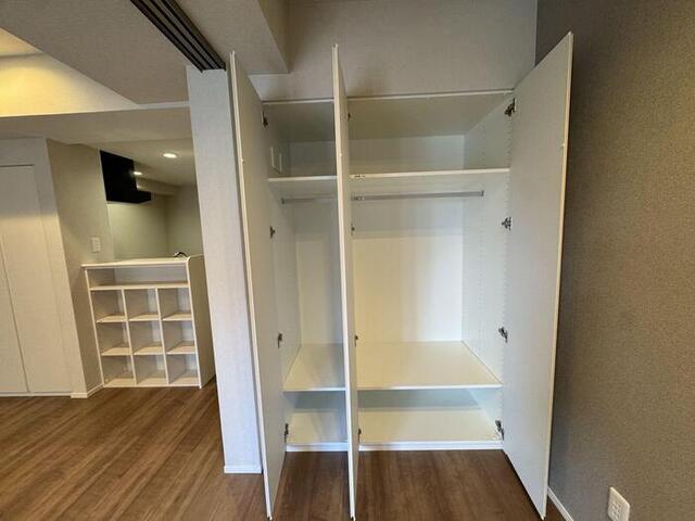 ＩＳ二十人町（701） 部屋画像
