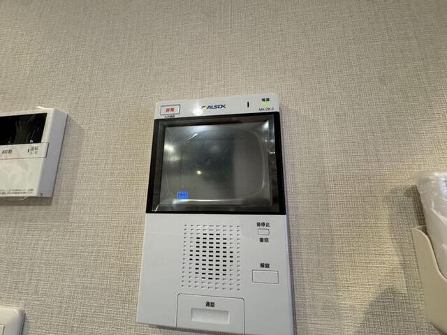 ＩＳ二十人町（701） 部屋画像