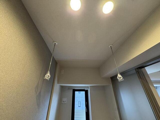 ＩＳ二十人町（701） 部屋画像